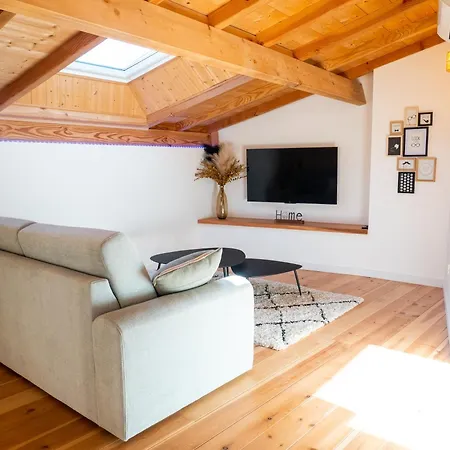 Les D'andrea- Chez Les Fifou Holiday home Surba