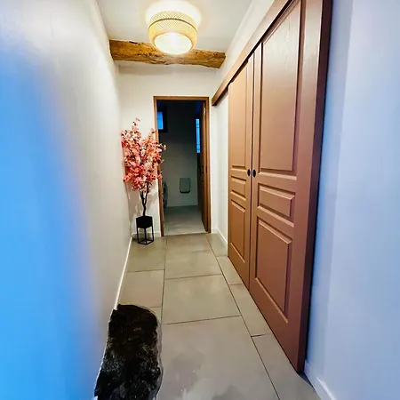 Les D'andrea- Chez Les Fifou Tatil Evi Surba