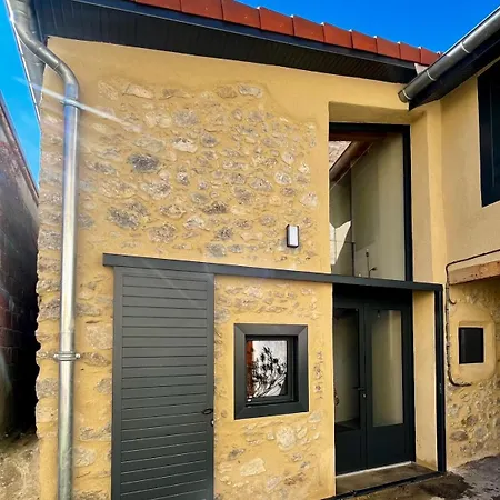 Les D'andrea- Chez Les Fifou *