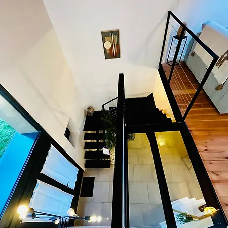 Les D'andrea- Chez Les Fifou Tatil Evi *