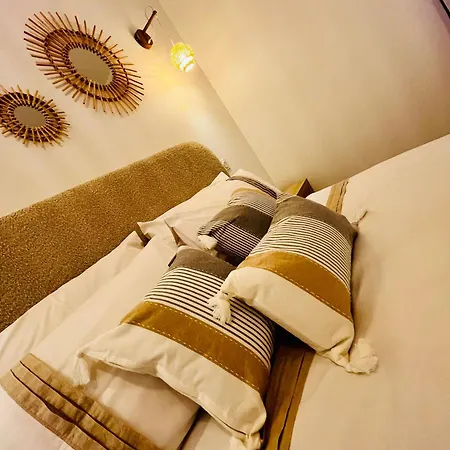 Les D'andrea- Chez Les Fifou * Surba