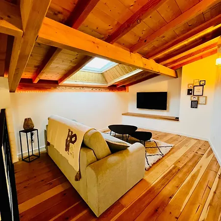 Les D'andrea- Chez Les Fifou * Surba