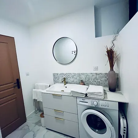 Les D'andrea- Chez Les Fifou Surba