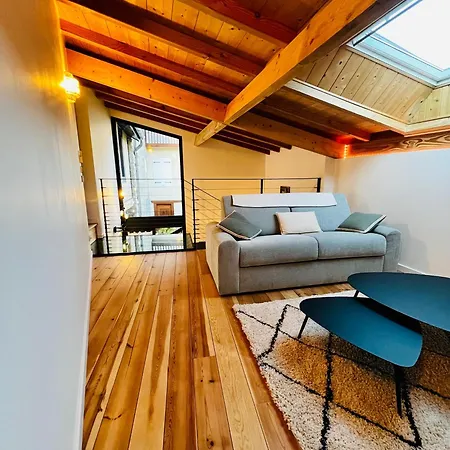 Les D'andrea- Chez Les Fifou *