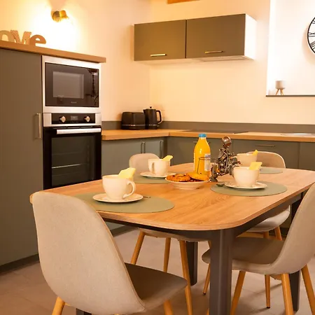 Les D'andrea- Chez Les Fifou