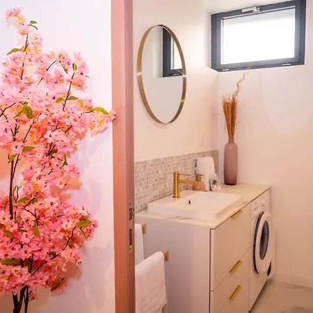 Tatil Evi Les D'andrea- Chez Les Fifou *