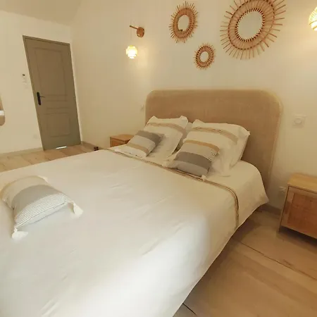 Les D'andrea- Chez Les Fifou