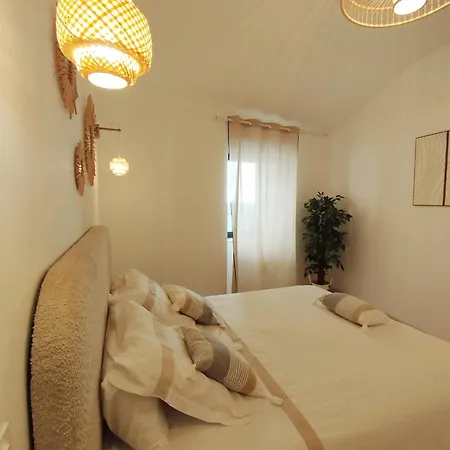 Les D'andrea- Chez Les Fifou Дом отдыха *