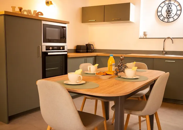 Les D'andrea- Chez Les Fifou