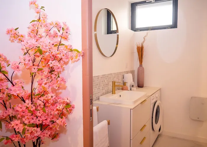 Prázdninový dům Les D'andrea- Chez Les Fifou *