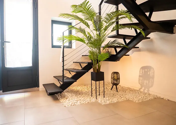 Prázdninový dům Les D'andrea- Chez Les Fifou