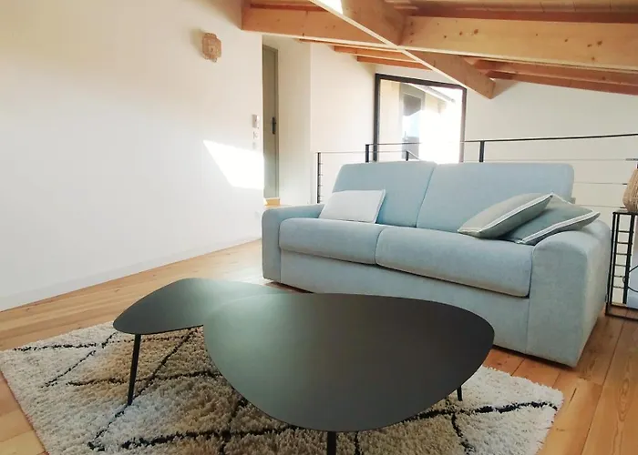 Les D'andrea- Chez Les Fifou Prázdninový dům Surba